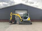 Wacker Neuson EZ50 minigraver BJ 2021 159 uur LEASE €255 p.w