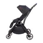 Bellaby Babystone A060360-z6 Kinderwagen Zwart, Kinderen en Baby's, Buggy's, Ophalen of Verzenden, Nieuw