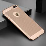 iPhone SE (2016) - Ultra Slanke Case Warmteafvoer Cover Cas, Telecommunicatie, Verzenden, Nieuw