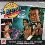 Various - The Music From The Movies - The 60s - Vol. 4, Verzenden