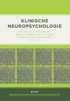 Klinische neuropsychologie, Livres, Langue | Langues Autre, Envoi