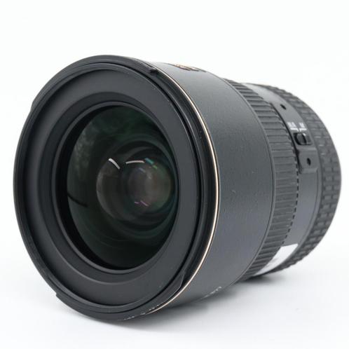 Nikon AF-S 17-55mm F/2.8 G ED DX | Tweedehands, Audio, Tv en Foto, Foto | Lenzen en Objectieven, Zo goed als nieuw, Verzenden