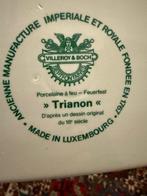 Villeroy & Boch - Eetservies (135) - Trianon - Porselein -