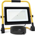Aigostar Led-bouwlamp, 150 W, 13500 lumen, led-werklamp met, Huis en Inrichting, Verzenden, Nieuw