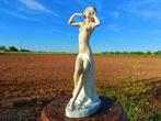 D´Avila - Figuur - Mujer Desnuda - Keramiek, Antiek en Kunst, Antiek | Glaswerk en Kristal
