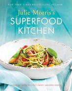 Julie Morriss Superfood Kitchen 9781454918103 Julie Morris, Boeken, Verzenden, Gelezen, Julie Morris