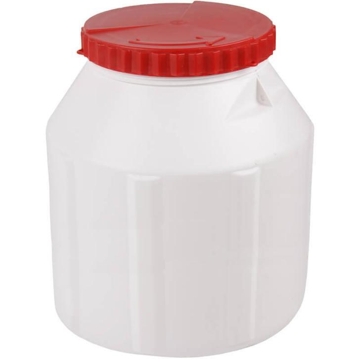 Waterdicht Tonnetje 8L, Watersport en Boten, Accessoires en Onderhoud, Nieuw, Ophalen of Verzenden