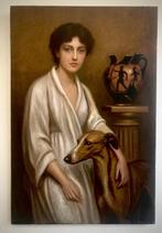 Antonio Sciacca (1957) - The Companion