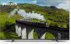 Philips 65pus760812 Led Tv 65 Inch – Scherp Beeld Slimme, Ophalen of Verzenden, Nieuw
