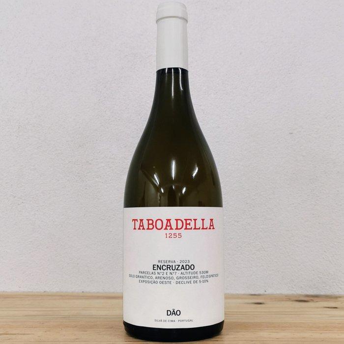 2023 Taboadella, Encruzado - Dão DOC, Reserva - 6 Flessen, Verzamelen, Wijnen