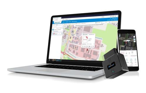 GPS Tracker voor in de OBD stekker - Plug en Play!, Autos : Pièces & Accessoires, Autres pièces automobiles, Envoi