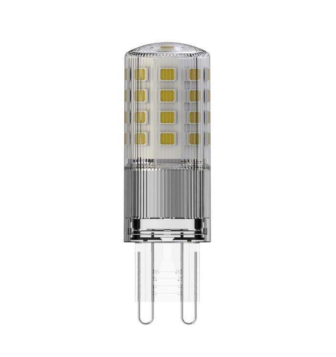 Noxion - G9 LED lamp 230 Volt 3,2 Watt 2700K dimbaar, Huis en Inrichting, Lampen | Losse lampen, Nieuw, Overige fittingen, Verzenden