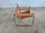 Knoll - Marcel Breuer - Fauteuil - WASSILY - Acier