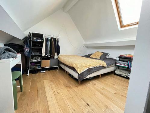 Appartement aan Rue Van Gaver, Brussels, Immo, Appartementen en Studio's te huur, 50 m² of meer