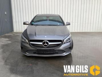 Voorkop compleet Mercedes CLA O304020 beschikbaar voor biedingen
