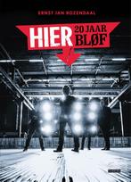 Hier 9789048813124 Ernst Jan Rozendaal, Verzenden, Gelezen, Ernst Jan Rozendaal