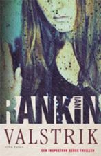 Valstrik / John Rebus / 12 9789024529056 Ian Rankin, Verzenden, Gelezen, Ian Rankin