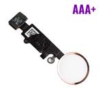Voor Apple iPhone 8 - AAA+ Home Button Assembly met Flex, Verzenden, Nieuw