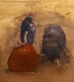GONZHO - Sudor y albero (No reserve)