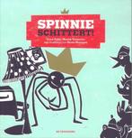 Spinnie schittert 9789058387370, Frank Pollet, Moniek Vermeulen, Verzenden