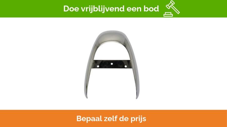Bieden: Vetus Shell Ventilator Typhoon TYP100, Watersport en Boten, Bootonderdelen, Ophalen of Verzenden