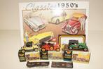Corgi 1:43 - Voiture miniature (4) - Corgi Toys Classics, Hobby en Vrije tijd, Nieuw