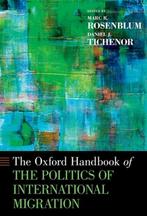 Oxford Handbooks- Oxford Handbook of the Politics of, Livres, Verzenden, Marc R. Rosenblum