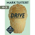 Drive 9789493213166 Mark Tuitert, Verzenden, Zo goed als nieuw, Mark Tuitert