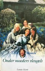 Onder moeders vleugels 9789064931840 L. Alcott, Boeken, Verzenden, Gelezen, L. Alcott