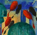 Guido Borelli - zenit, Antiek en Kunst