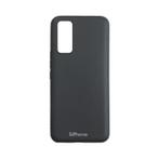 DrPhone SN4 - Siliconen hoesje - Cover - Geschikt voor de, Télécoms, Téléphonie mobile | Housses, Coques & Façades | Samsung, Verzenden