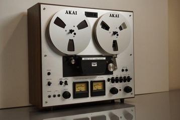 Akai - GX