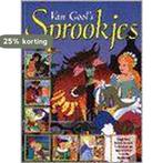 VAN GOOLS SPROOKJES 9789055611829 van Gool, Boeken, Verzenden, Gelezen, Van Gool