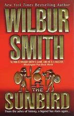 The Sunbird 9780312983390 Wilbur Smith, Verzenden, Gelezen, Wilbur Smith