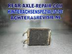 Kachelradiator Opel Ascona A, Manta A. (motorruimte, Motor), Verzenden, Gebruikt, Opel