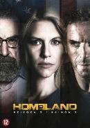 Homeland - Seizoen 3 op DVD, Cd's en Dvd's, Dvd's | Thrillers en Misdaad, Nieuw in verpakking, Verzenden