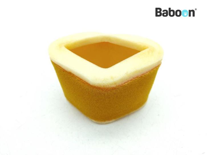 Luchtfilter Yamaha TT 500 1976 (TT500 583) (583-14451-09), Motoren, Onderdelen | Yamaha, Gebruikt, Verzenden