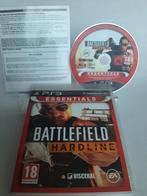 Battlefield Hardline Essentials Playstation 3, Ophalen of Verzenden