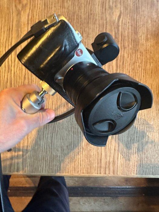 Leica Leica Super Vario Elmar T 11-23mm Groothoeklens, Collections, Appareils photo & Matériel cinématographique