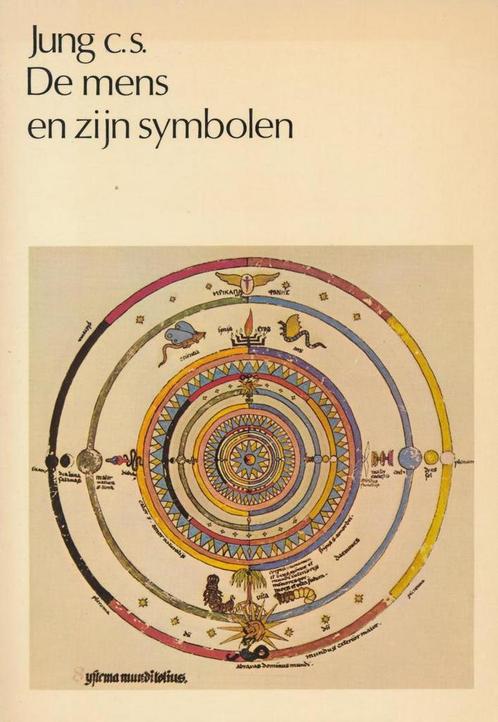 De mens en zijn symbolen 9789060693391 Jung, Boeken, Psychologie, Gelezen, Verzenden
