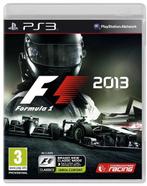 F1 2013-Standaard (PlayStation 3) Gebruikt, Games en Spelcomputers, Games | Sony PlayStation 3, Ophalen of Verzenden, Nieuw