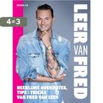 Leer van Fred 9789021568782 Fred van Leer, Verzenden, Gelezen, Fred van Leer