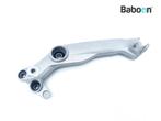 Schetsplaat Links Ducati Scrambler 800 Full Throttle, Motoren, Verzenden, Gebruikt