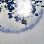 Bernd Lieven - The rise and fall of Waterlilies VII