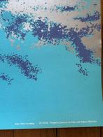 Otl Aicher - Jeux Olympiques de Munich - planche à voile -