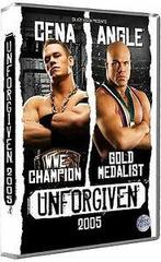 WWE - Unforgiven 2005 von diverse  DVD, Verzenden