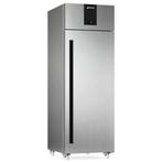 Koelkast | Energiezuinig | 700L (2/1 GN) | RVS | -2°C/+8°C, Verzenden, Nieuw in verpakking