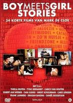 Boy meets girl stories (dvd nieuw), Ophalen of Verzenden, Nieuw in verpakking