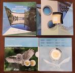 Luxemburg. 2 1/2 Euro / 5 Euro 2024 Barrage, Postzegels en Munten, Munten | Europa | Euromunten