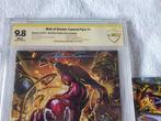 Web of Venom: Funeral Pyre #1 - Scorpion Comics Con, Boeken, Nieuw